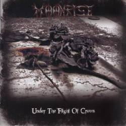 Under the Flight of Crows